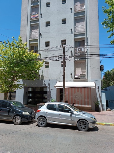 Departamento De 2 Ambientes En Venta En San Miguel.