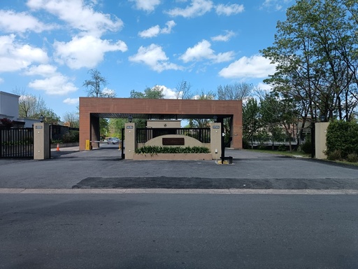Venta lote barrio cerrado Los Berros II