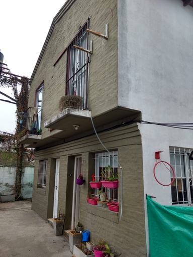 Dúplex De 3 Ambientes En Venta En San Miguel.