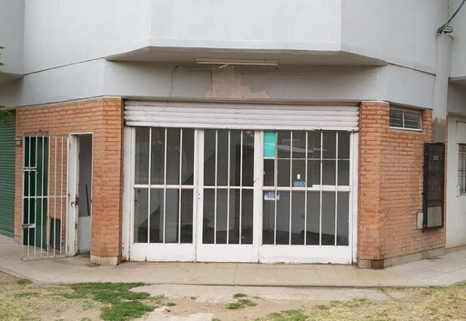 Local en alquiler en José C. Paz.