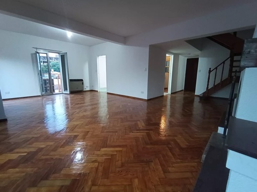 Hermoso Departamento De 4 Ambientes En Venta En San Miguel.