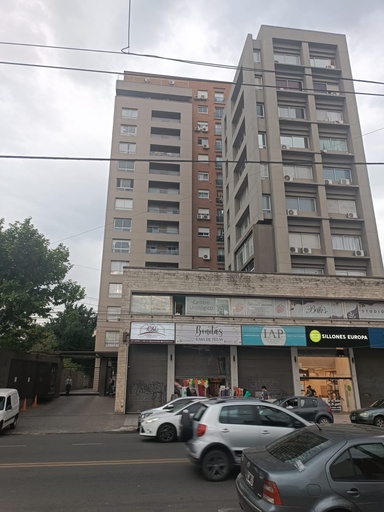 Venta depto 3 ambientes edificio Punto Urbano en San Miguel APTO CREDITO