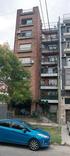 Departamento monoambiente en venta apto crédito en San Miguel.