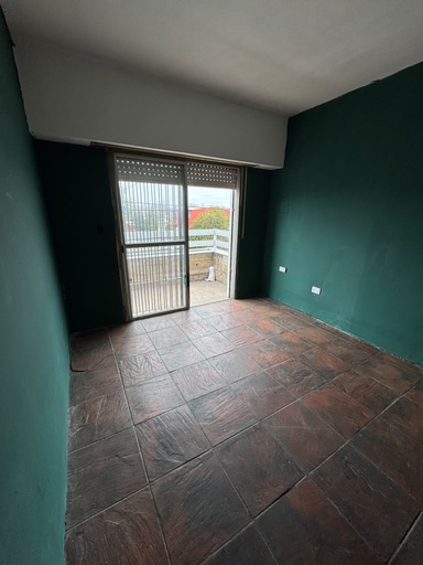 Departamento de 3 ambientes en alquiler en José C. Paz.