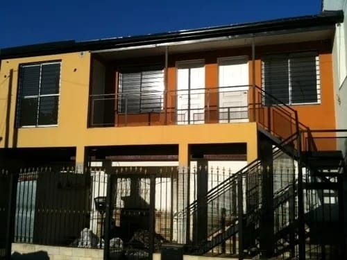 Departamento De 2 Ambientes En Venta En J. C. Paz. Apto Crédito Hipotecario!