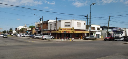 Excelente propiedad en venta en San Miguel!!!.