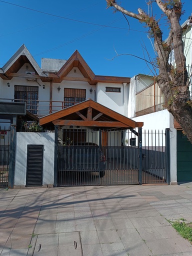 Hermoso dúplex en venta en San Miguel.