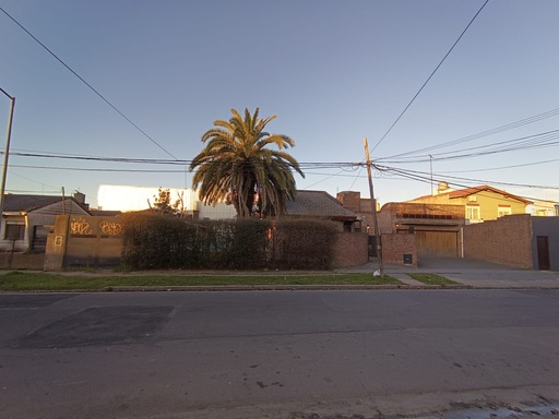 Casa con detalles de categoría en venta en San Miguel!
